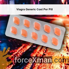 Viagra Generic Cost Per Pill 614