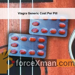 Viagra Generic Cost Per Pill 816