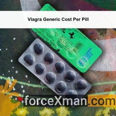 Viagra Generic Cost Per Pill 907