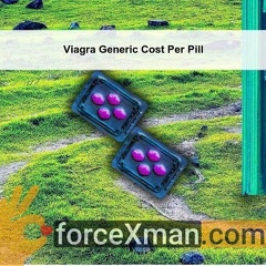 Viagra Generic Cost Per Pill 908