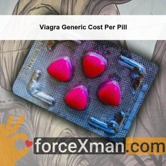 Viagra Generic Cost Per Pill 941