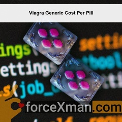Viagra Generic Cost Per Pill 974