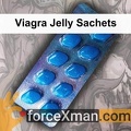Viagra Jelly Sachets 796
