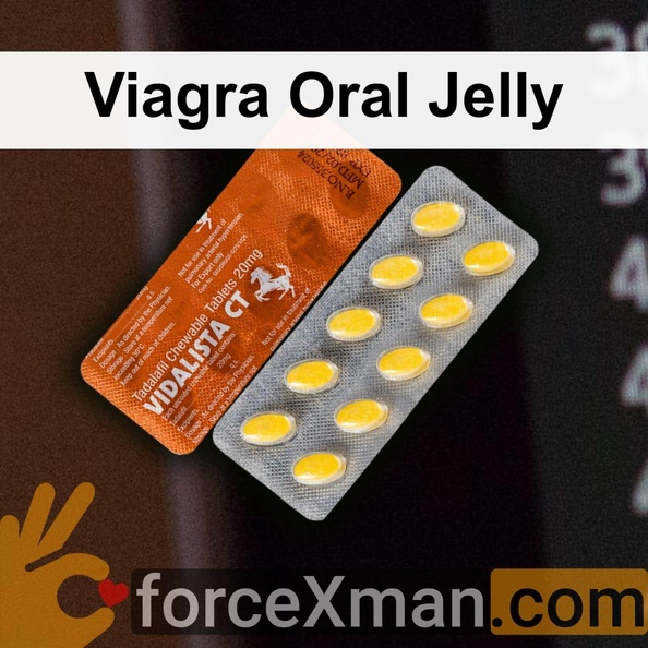 Viagra Oral Jelly 011