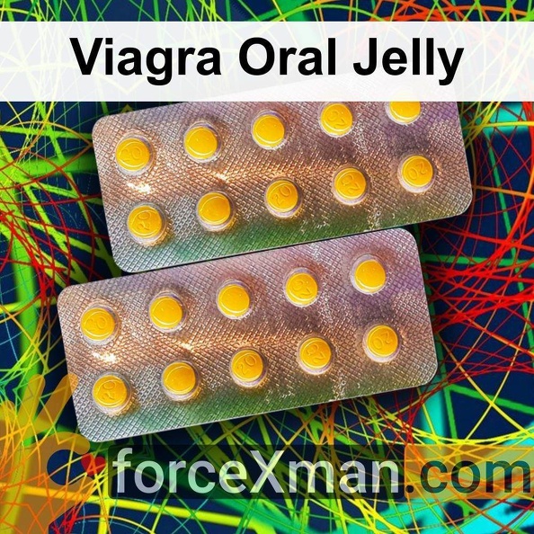 Viagra Oral Jelly 026