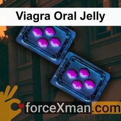 Viagra Oral Jelly 053