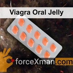 Viagra Oral Jelly 078