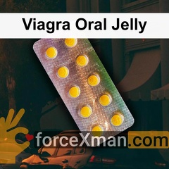 Viagra Oral Jelly 118