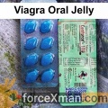 Viagra Oral Jelly 161