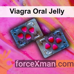 Viagra Oral Jelly 205
