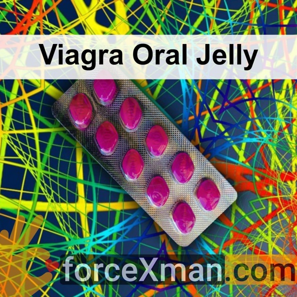 Viagra Oral Jelly 220