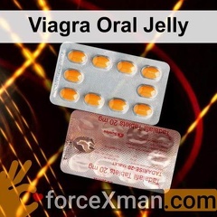 Viagra Oral Jelly 361