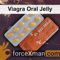Viagra Oral Jelly 425
