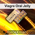Viagra Oral Jelly 465