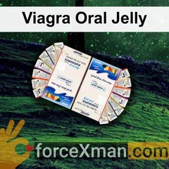 Viagra Oral Jelly 565