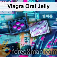 Viagra Oral Jelly 575