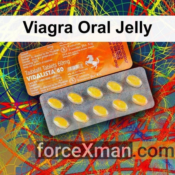Viagra Oral Jelly 579