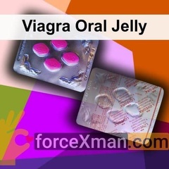Viagra Oral Jelly 597