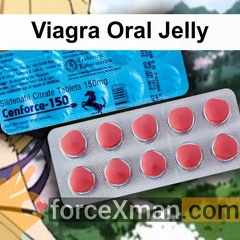 Viagra Oral Jelly 606