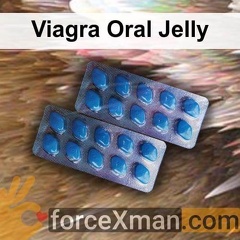 Viagra Oral Jelly 631