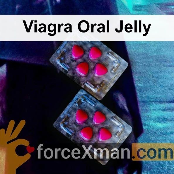 Viagra Oral Jelly 683