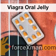 Viagra Oral Jelly 716