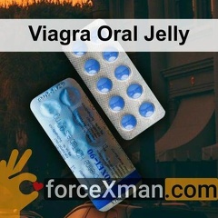 Viagra Oral Jelly 723