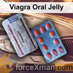 Viagra Oral Jelly 782