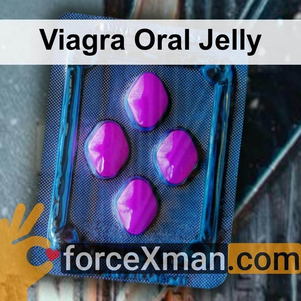 Viagra Oral Jelly 809