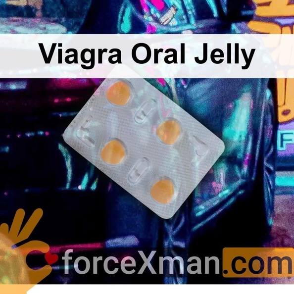 Viagra Oral Jelly 829