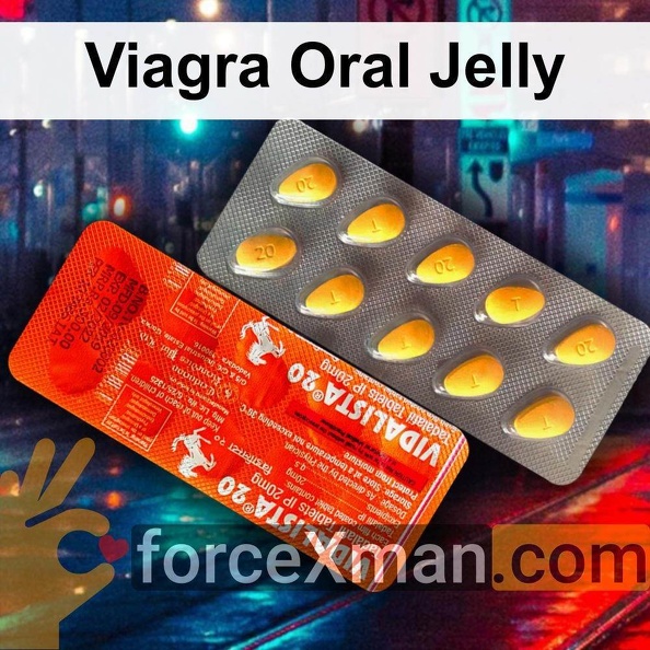 Viagra Oral Jelly 897