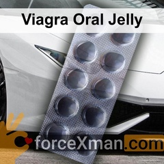 Viagra Oral Jelly 900