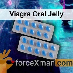 Viagra Oral Jelly 985