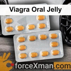 Viagra Oral Jelly 987