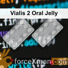 Vialis 2 Oral Jelly 313