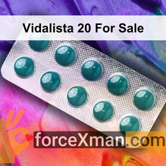 Vidalista 20 For Sale 069