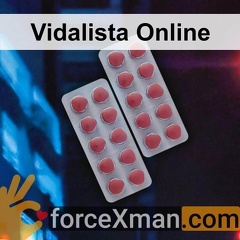 Vidalista Online 021