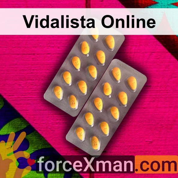 Vidalista Online 024