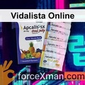 Vidalista Online 039