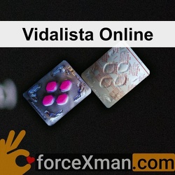 Vidalista Online