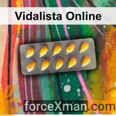 Vidalista Online 100