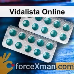 Vidalista Online 160