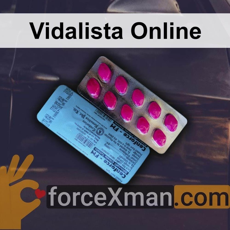 Vidalista Online 238