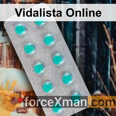 Vidalista Online 251