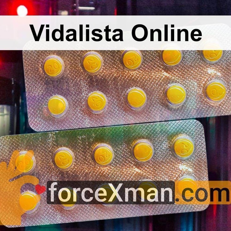 Vidalista Online 269