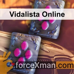 Vidalista Online 270