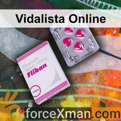 Vidalista Online 282
