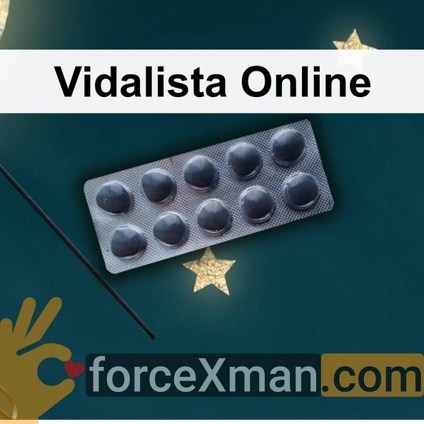 Vidalista Online 299