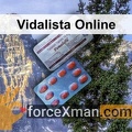 Vidalista Online 308
