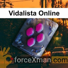 Vidalista Online 309